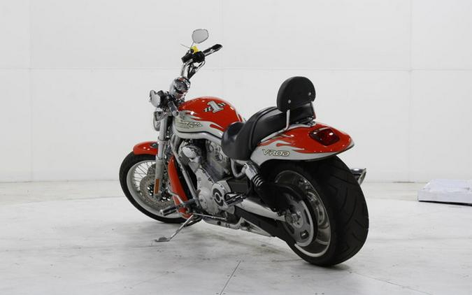 2007 Harley-Davidson VRSC X - VRSC