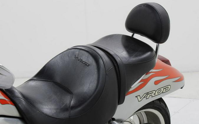 2007 Harley-Davidson VRSC X - VRSC