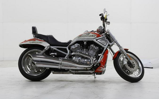 2007 Harley-Davidson VRSC X - VRSC