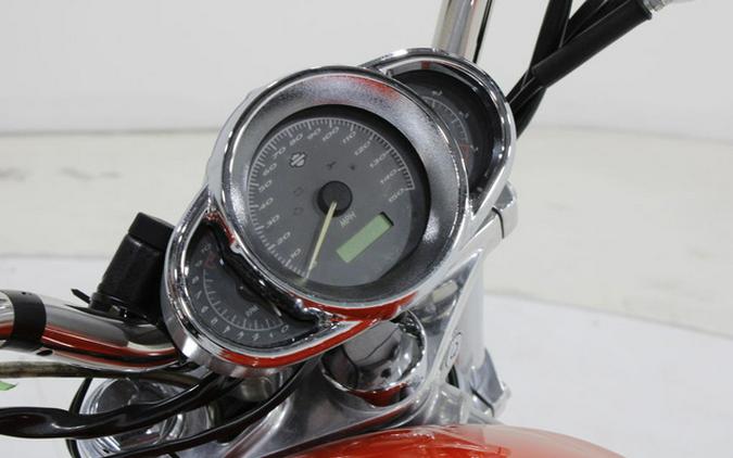 2007 Harley-Davidson VRSC X - VRSC