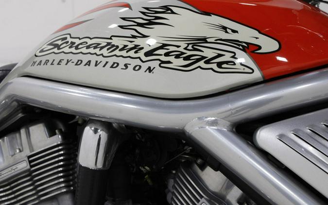2007 Harley-Davidson VRSC X - VRSC