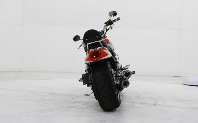 2007 Harley-Davidson VRSC X - VRSC