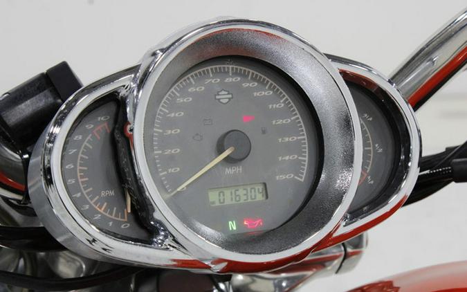 2007 Harley-Davidson VRSC X - VRSC