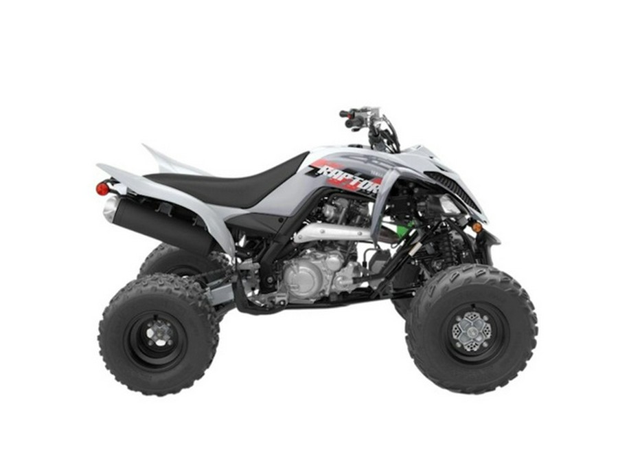 2026 Yamaha Raptor 700