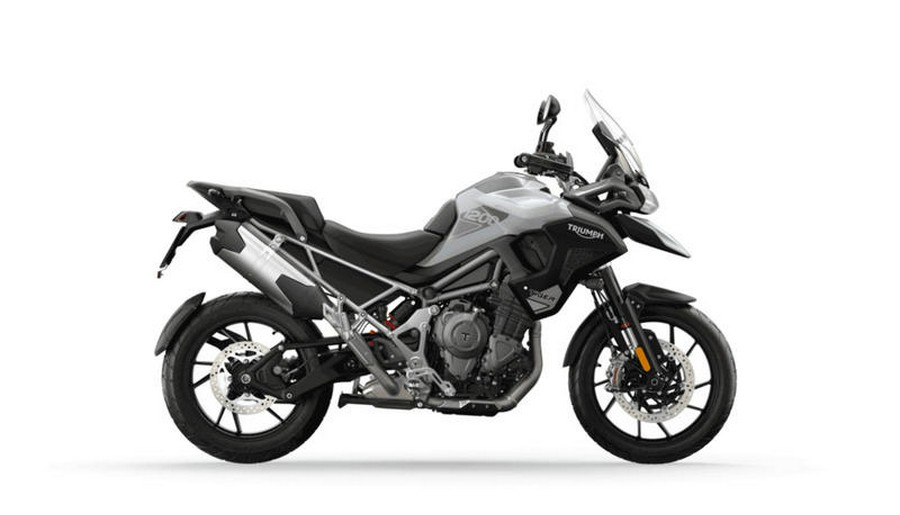 2023 TRIUMPH TIGER 1200 GT PRO