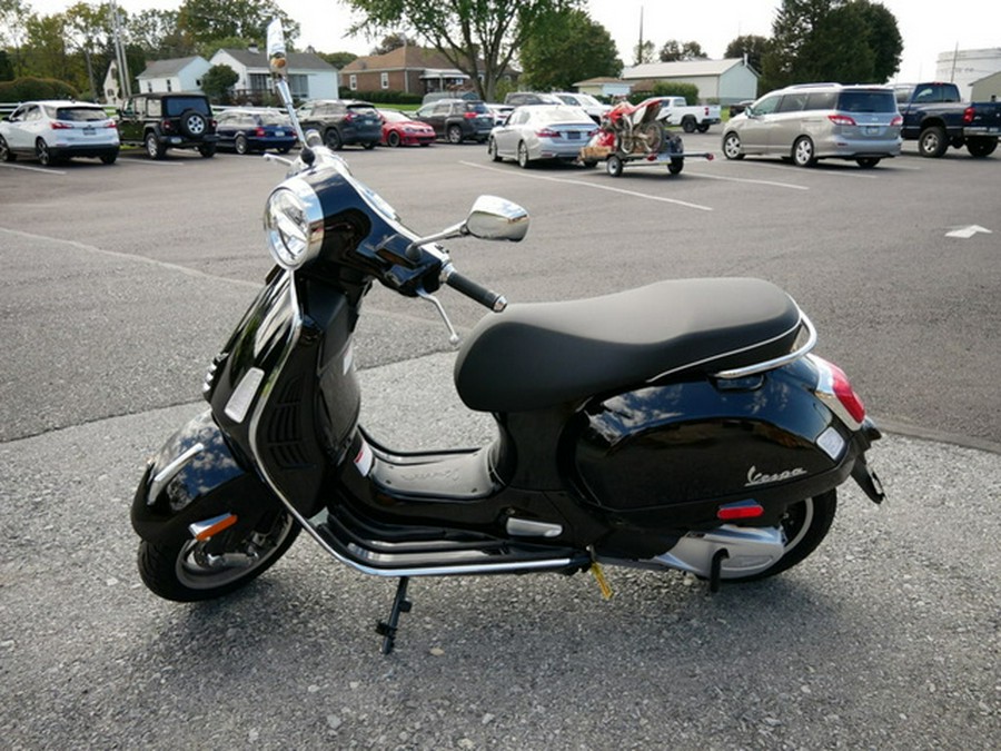 2023 Vespa GTS Super 300 Super 300 Tech