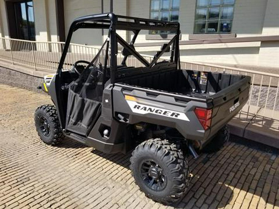 2024 Polaris Ranger 1000 Premium