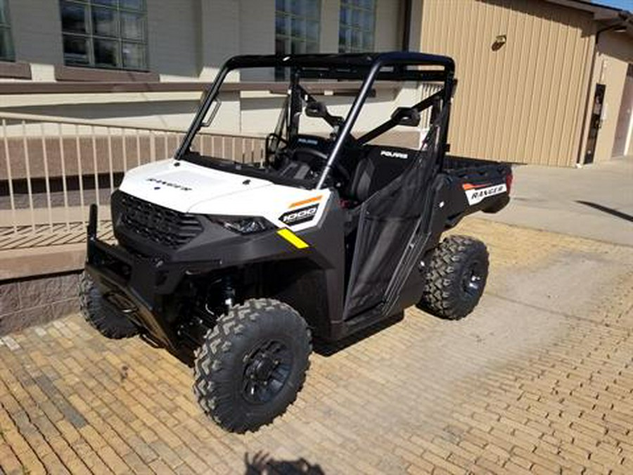 2024 Polaris Ranger 1000 Premium