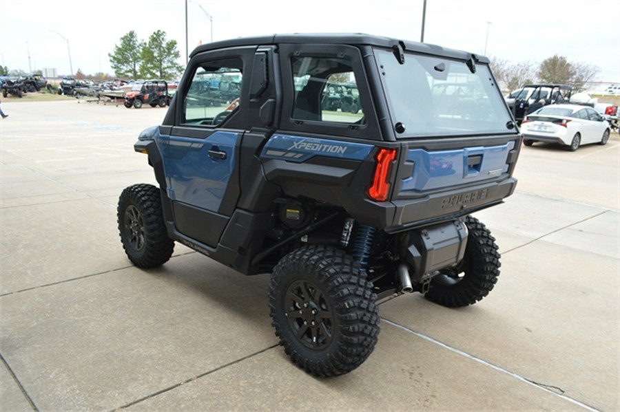 2024 Polaris Polaris XPEDITION ADV Northstar