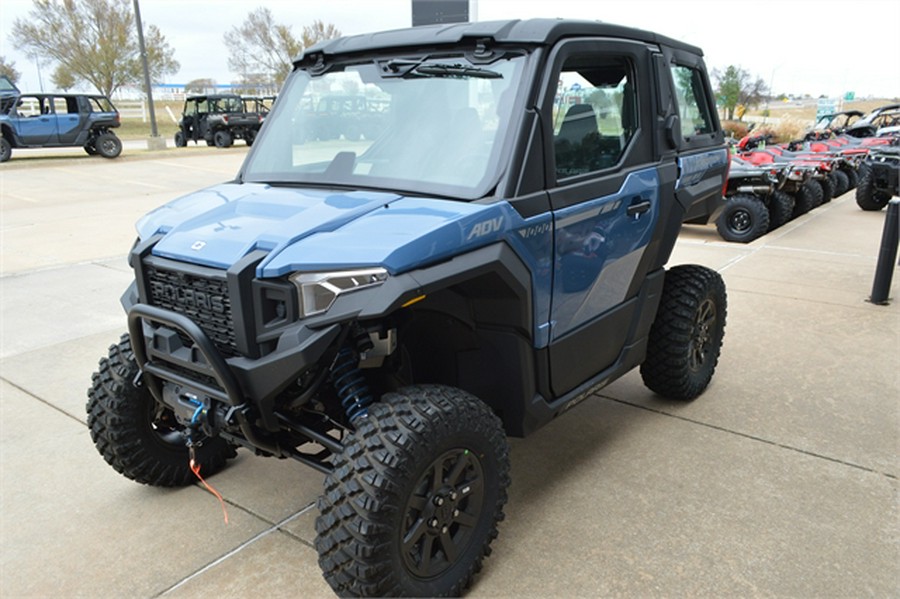 2024 Polaris Polaris XPEDITION ADV Northstar