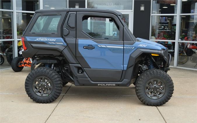 2024 Polaris Polaris XPEDITION ADV Northstar