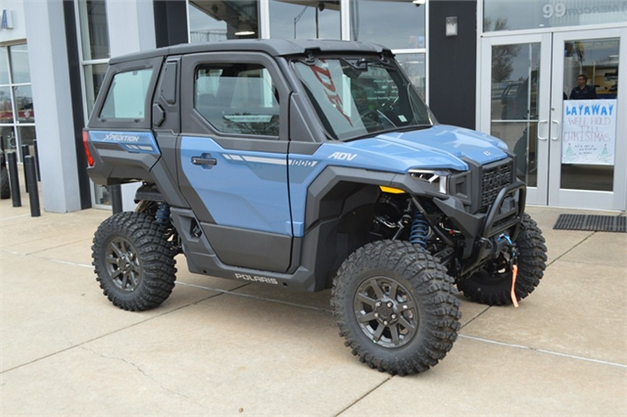 2024 Polaris Polaris XPEDITION ADV Northstar