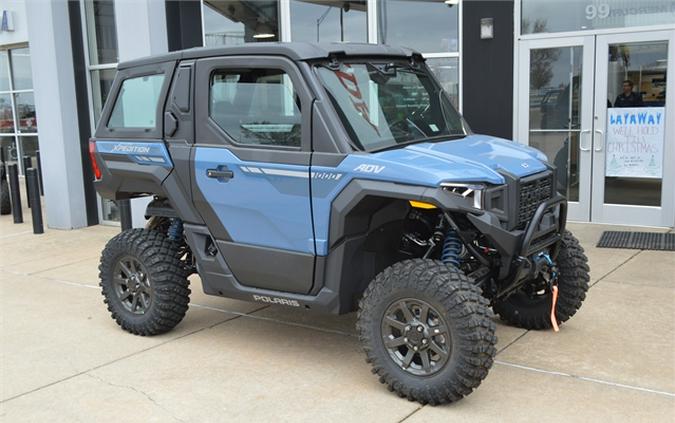 2024 Polaris Polaris XPEDITION ADV Northstar