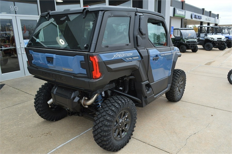 2024 Polaris Polaris XPEDITION ADV Northstar