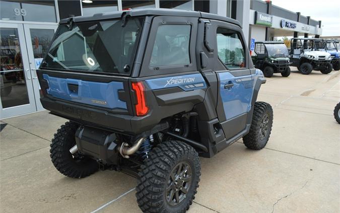 2024 Polaris Polaris XPEDITION ADV Northstar