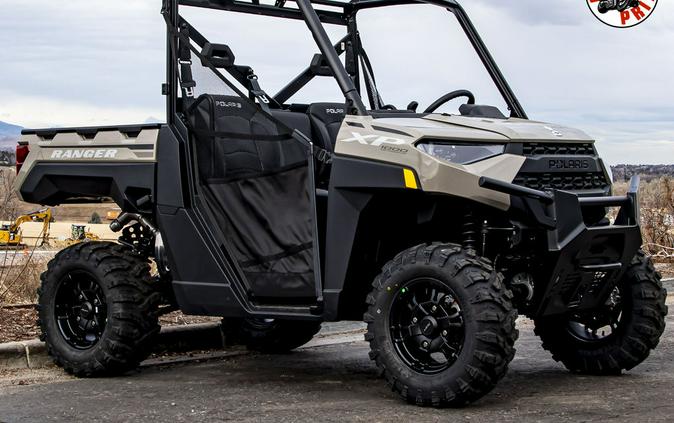 2024 Polaris® Ranger XP 1000 Premium