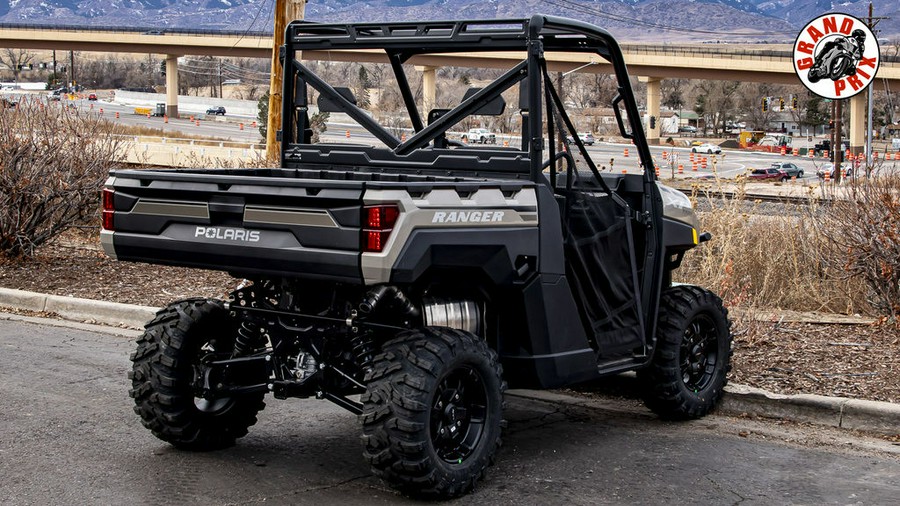 2024 Polaris® Ranger XP 1000 Premium