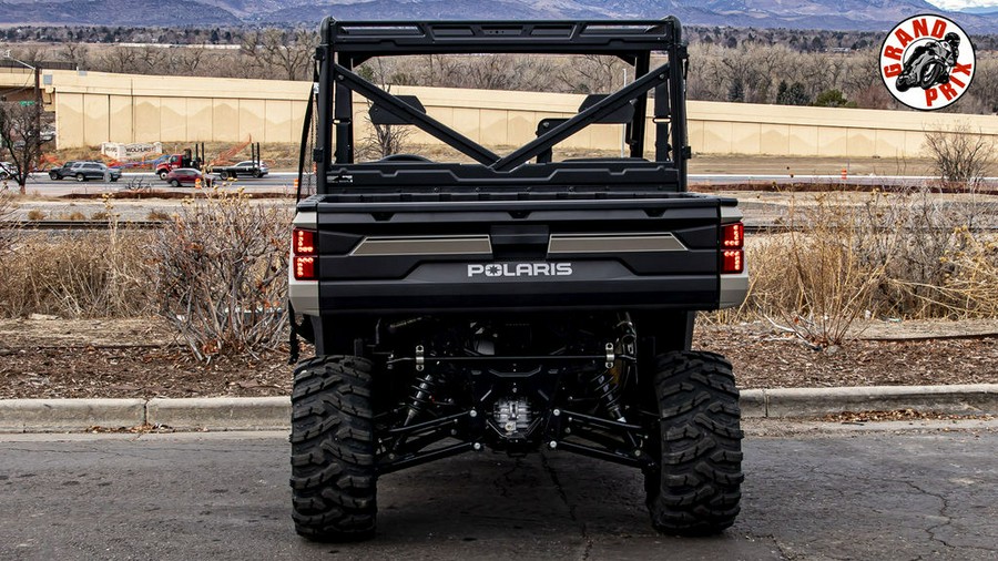 2024 Polaris® Ranger XP 1000 Premium