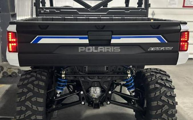 2024 Polaris® Ranger XP Kinetic Ultimate