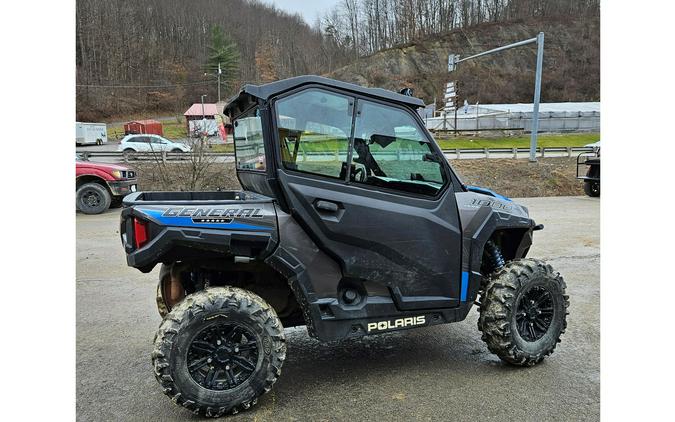 2019 Polaris Industries General 1000 Deluxe