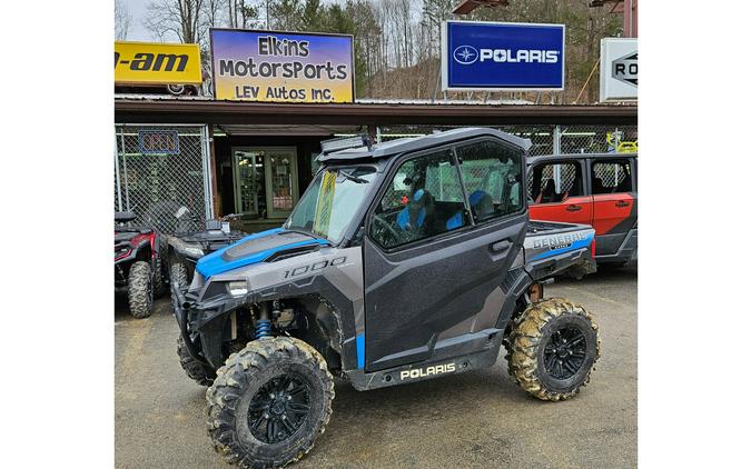 2019 Polaris Industries General 1000 Deluxe