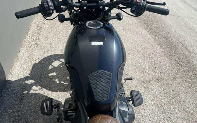 2021 Honda® Rebel 1100 DCT