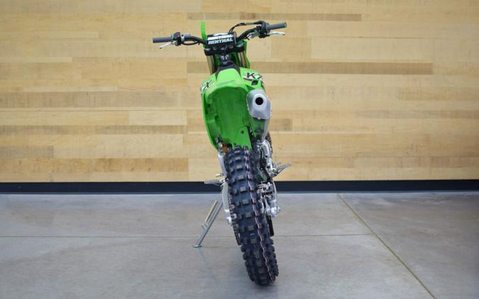 2024 Kawasaki KX 450X