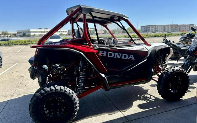 2024 Honda® Talon 1000R FOX Live Valve