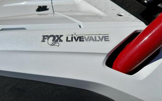 2024 Honda® Talon 1000R FOX Live Valve