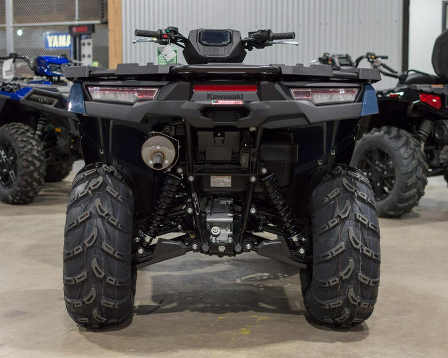 2024 Kawasaki Brute Force® 750 EPS