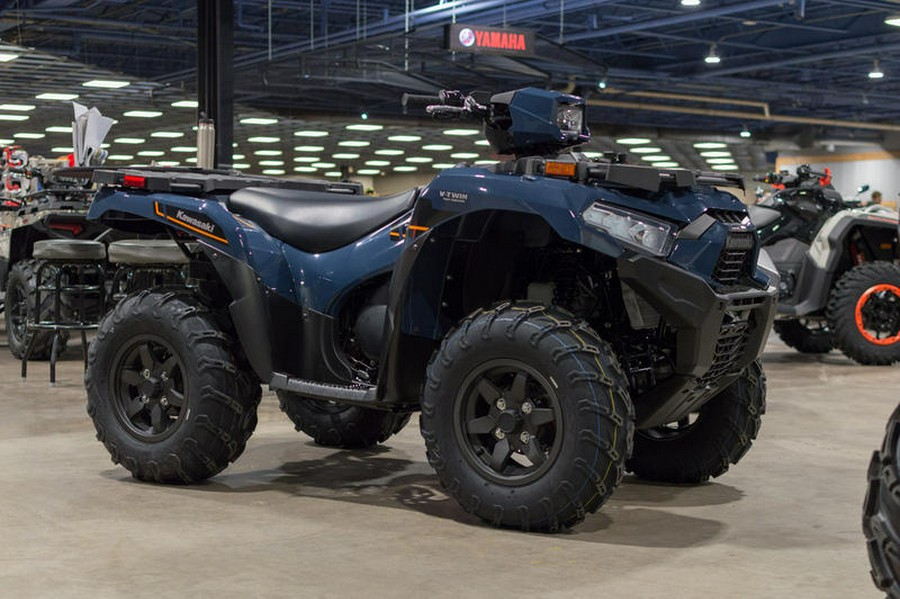 2024 Kawasaki Brute Force® 750 EPS