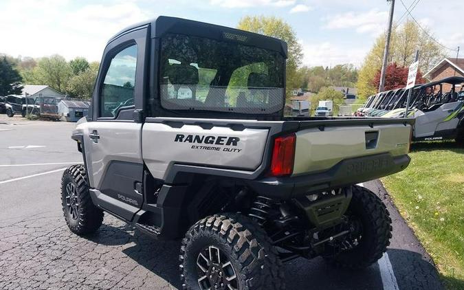 2024 Polaris® Ranger XD 1500 NorthStar Edition Premium