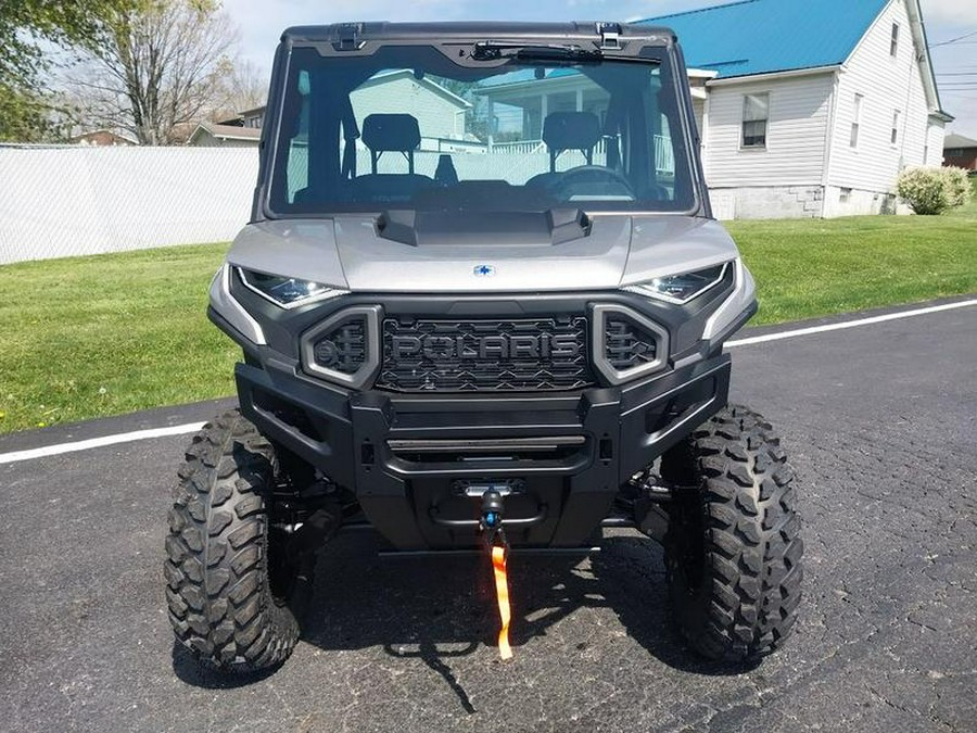 2024 Polaris® Ranger XD 1500 NorthStar Edition Premium