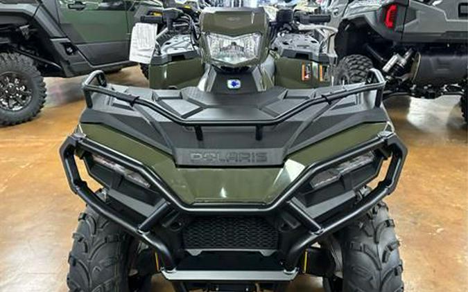 2024 Polaris Sportsman 570 EPS