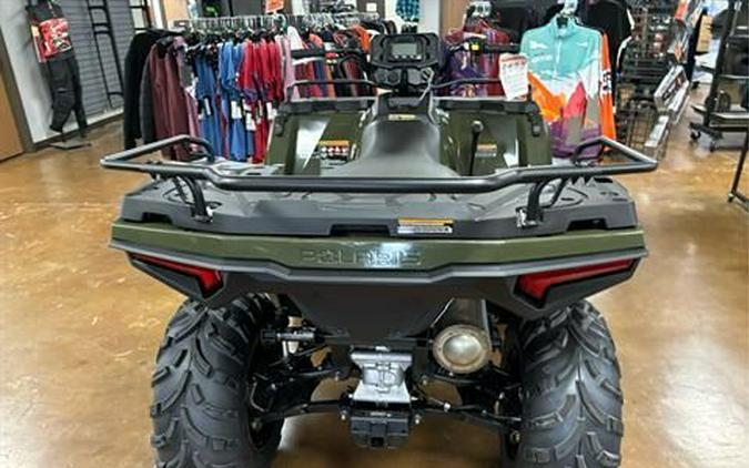 2024 Polaris Sportsman 570 EPS