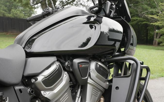 2024 Harley-Davidson® RA1250S - Pan America® 1250 Special