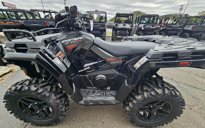 2024 Polaris® Sportsman 570 Trail