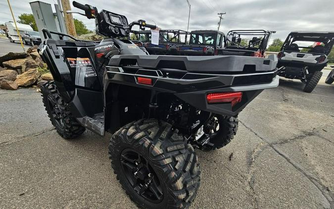 2024 Polaris® Sportsman 570 Trail