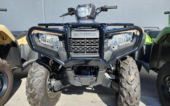 2023 Honda FOREMAN 4X4 EPS