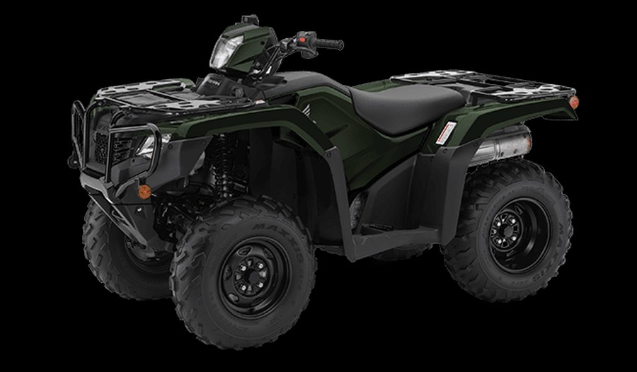 2023 Honda FOREMAN 4X4 EPS