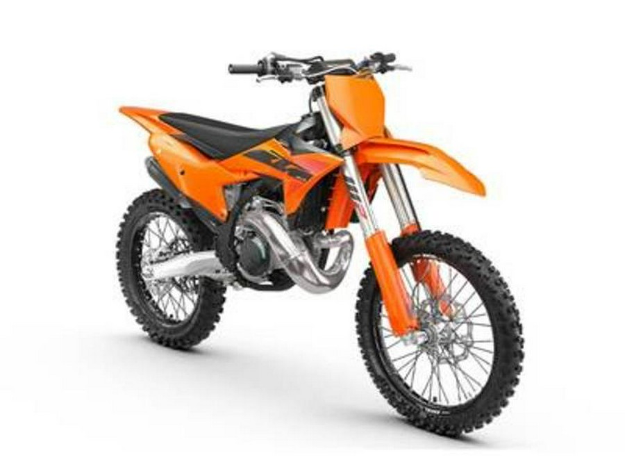 2025 KTM 300 SX