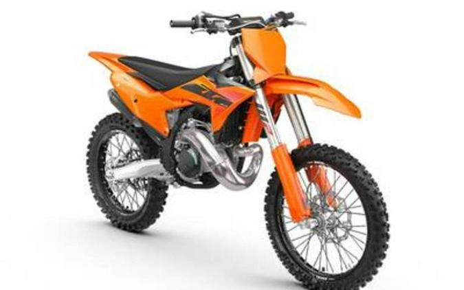 2025 KTM 300 SX