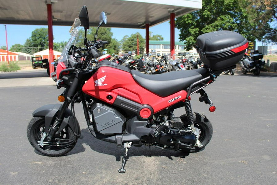 2022 Honda® Navi