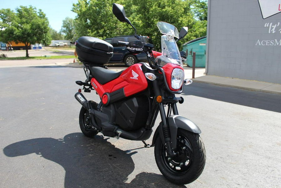 2022 Honda® Navi