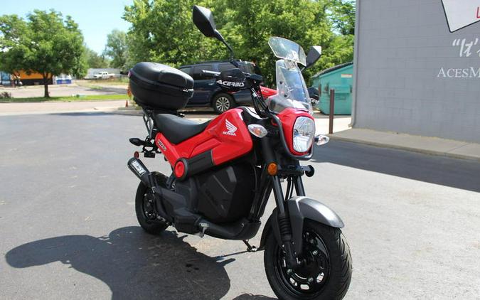 2022 Honda® Navi