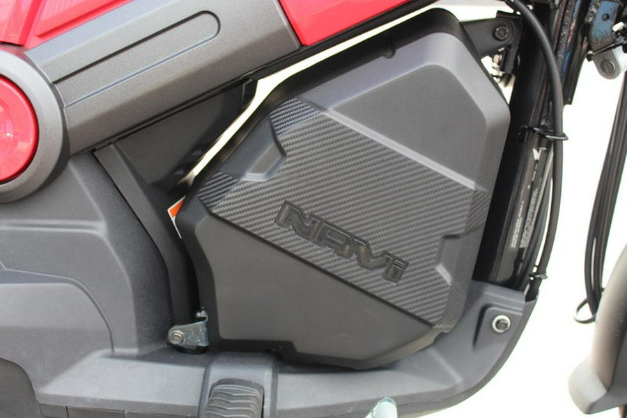 2022 Honda® Navi