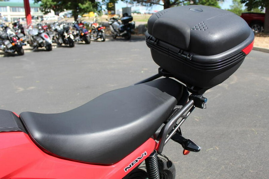 2022 Honda® Navi