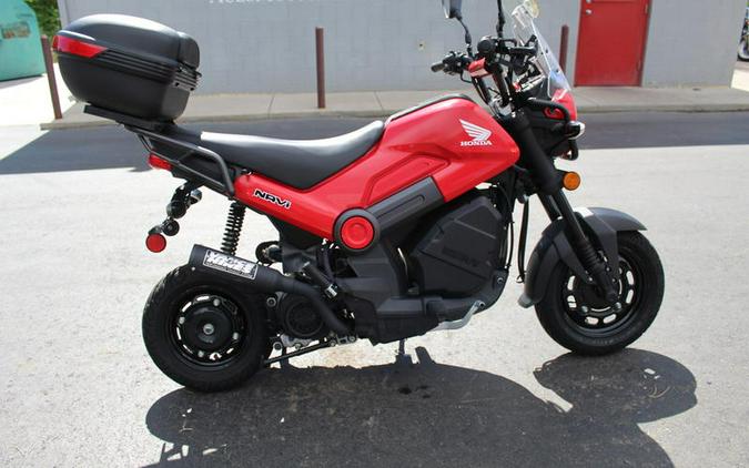 2022 Honda® Navi