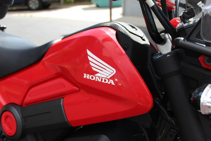 2022 Honda® Navi