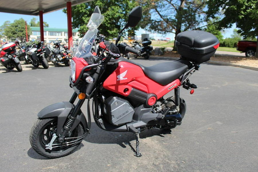 2022 Honda® Navi